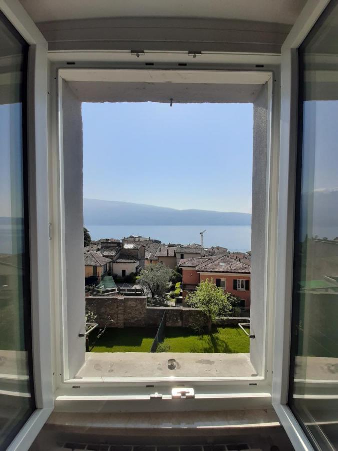 La Petite Maison Gargnano Exterior foto