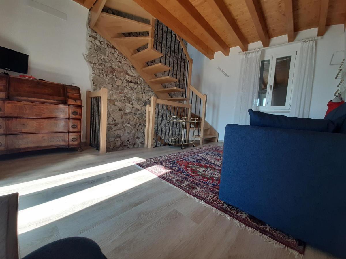 La Petite Maison Gargnano Exterior foto