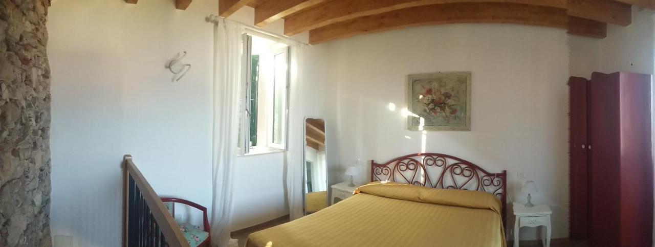 La Petite Maison Gargnano Exterior foto